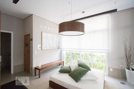 Apartamento para alugar com 39m², 1 quarto e 1 vagaSpa