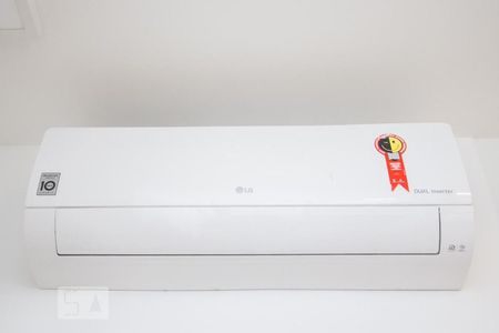 Apartamento para alugar com 39m², 1 quarto e 1 vagaAr condicionado