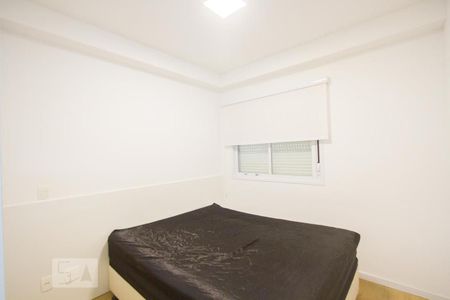 Apartamento para alugar com 39m², 1 quarto e 1 vagaQuarto