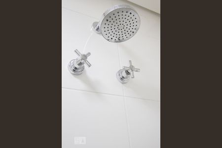 Apartamento para alugar com 39m², 1 quarto e 1 vagaDetalhe Banheiro