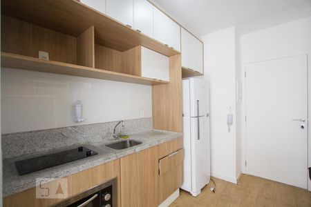 Apartamento para alugar com 39m², 1 quarto e 1 vagaCozinha