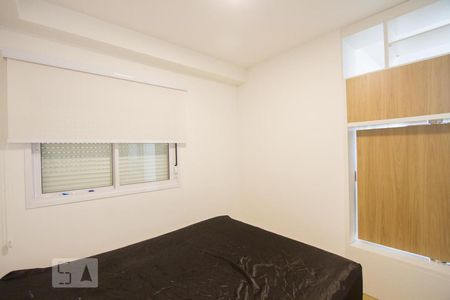 Apartamento para alugar com 39m², 1 quarto e 1 vagaQuarto