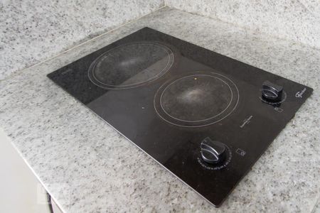 Apartamento para alugar com 39m², 1 quarto e 1 vagaDetalhe Cozinha