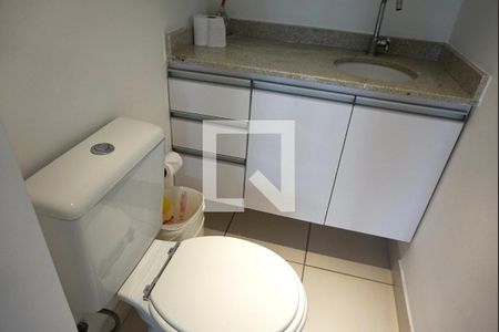 Apartamento à venda com 109m², 3 quartos e 2 vagasLavabo 