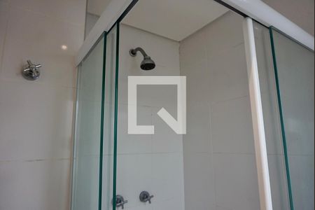 Apartamento à venda com 109m², 3 quartos e 2 vagasBanheiro suite 2