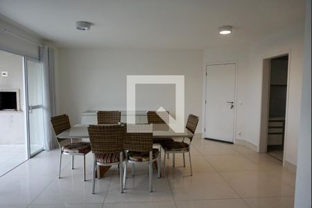 Apartamento à venda com 109m², 3 quartos e 2 vagasSala
