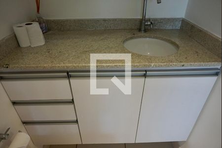 Apartamento à venda com 109m², 3 quartos e 2 vagasLavabo 