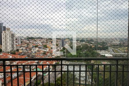 Apartamento à venda com 109m², 3 quartos e 2 vagasVaranda 