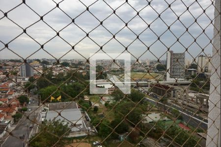 Apartamento à venda com 109m², 3 quartos e 2 vagasVista suite 2