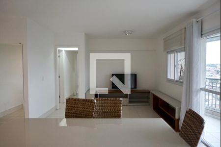 Apartamento à venda com 109m², 3 quartos e 2 vagasSala