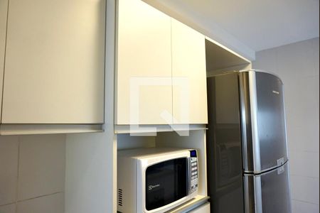 Apartamento à venda com 109m², 3 quartos e 2 vagasCozinha 