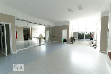 Apartamento à venda com 109m², 3 quartos e 2 vagasAcademia