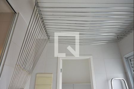 Apartamento à venda com 109m², 3 quartos e 2 vagasÁrea de serviço 