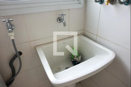 Apartamento à venda com 109m², 3 quartos e 2 vagasÁrea de serviço 