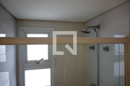 Apartamento à venda com 109m², 3 quartos e 2 vagasBanheiro suite 1