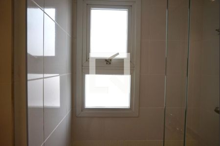 Apartamento à venda com 109m², 3 quartos e 2 vagasBanheiro suite 1