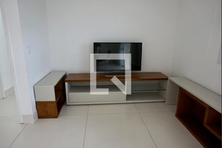 Apartamento à venda com 109m², 3 quartos e 2 vagasSala