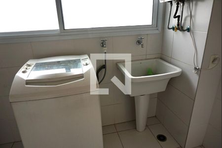 Apartamento à venda com 109m², 3 quartos e 2 vagasÁrea de serviço 