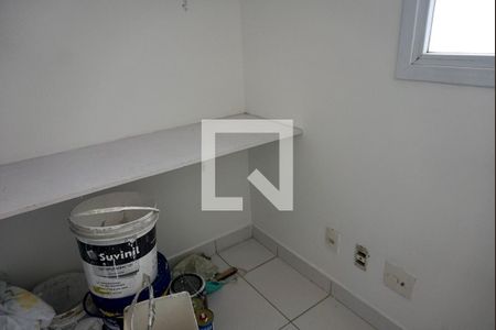 Apartamento à venda com 109m², 3 quartos e 2 vagasQuarto fundos