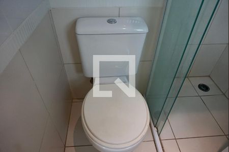 Apartamento à venda com 109m², 3 quartos e 2 vagasBanheiro suite 2