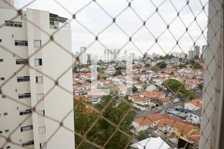 Apartamento à venda com 109m², 3 quartos e 2 vagasVista suite 1