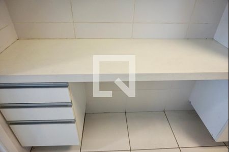 Apartamento à venda com 109m², 3 quartos e 2 vagasCozinha 