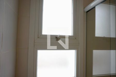 Apartamento à venda com 109m², 3 quartos e 2 vagasBanheiro suite 3