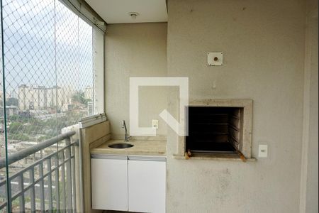 Apartamento à venda com 109m², 3 quartos e 2 vagasVaranda 