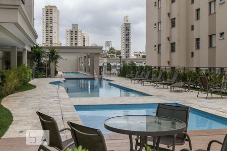 Apartamento à venda com 109m², 3 quartos e 2 vagasPiscina