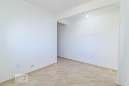 Sala de apartamento à venda com 1 quarto, 31m² em Jacarepaguá, Rio de Janeiro