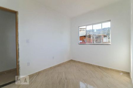 Quarto de apartamento à venda com 1 quarto, 31m² em Jacarepaguá, Rio de Janeiro
