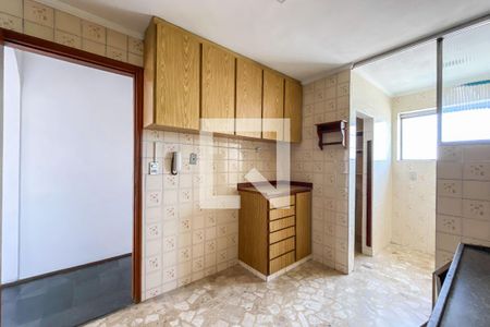 Apartamento à venda com 65m², 2 quartos e 1 vaga Apartamento à venda com 65m², 2 quartos e 1 vagaCozinha