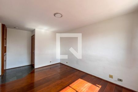Sala de apartamento à venda com 2 quartos, 65m² em Jardim da Glória, São Paulo