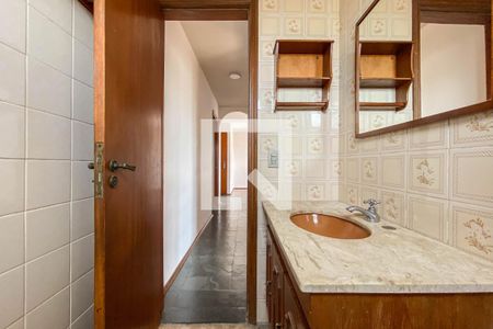 Apartamento à venda com 65m², 2 quartos e 1 vaga Apartamento à venda com 65m², 2 quartos e 1 vagaBanheiro