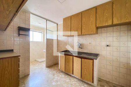 Apartamento à venda com 65m², 2 quartos e 1 vaga Apartamento à venda com 65m², 2 quartos e 1 vagaCozinha