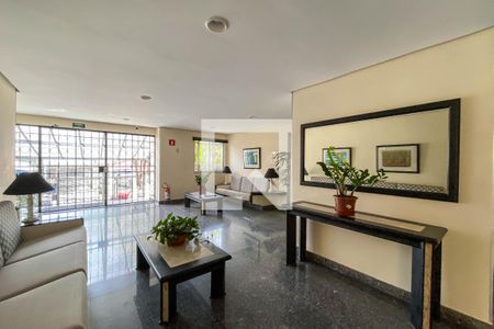 Área Comum de apartamento para alugar com 2 quartos, 65m² em Jardim da Glória, São Paulo