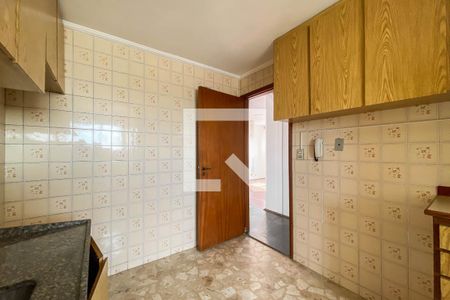 Apartamento à venda com 65m², 2 quartos e 1 vaga Apartamento à venda com 65m², 2 quartos e 1 vagaCozinha