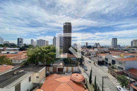 Vista Quarto 2 de apartamento à venda com 2 quartos, 65m² em Jardim da Glória, São Paulo