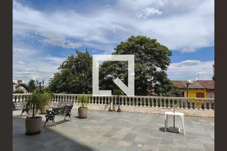 Área comum de apartamento à venda com 2 quartos, 65m² em Jardim da Glória, São Paulo