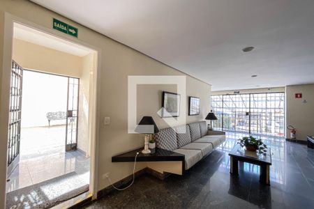 Apartamento à venda com 65m², 2 quartos e 1 vaga Apartamento à venda com 65m², 2 quartos e 1 vagaÁrea Comum