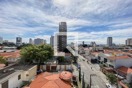 Vista Quarto 1 de apartamento à venda com 2 quartos, 65m² em Jardim da Glória, São Paulo