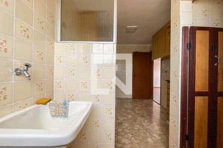 Apartamento à venda com 65m², 2 quartos e 1 vaga Apartamento à venda com 65m², 2 quartos e 1 vagaÁrea de Serviço