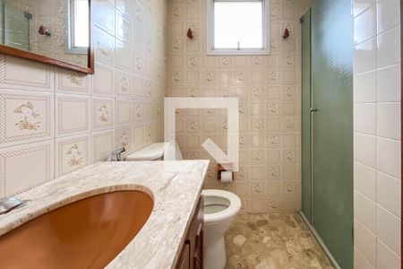 Apartamento à venda com 65m², 2 quartos e 1 vaga Apartamento à venda com 65m², 2 quartos e 1 vagaBanheiro