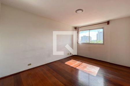 Sala de apartamento à venda com 2 quartos, 65m² em Jardim da Glória, São Paulo