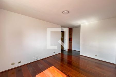 Sala de apartamento à venda com 2 quartos, 65m² em Jardim da Glória, São Paulo