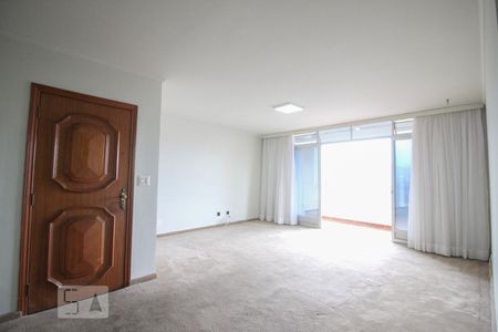 sala de apartamento à venda com 3 quartos, 147m² em Barro Branco (zona Norte), São Paulo