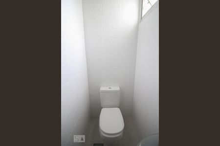 lavabo de apartamento à venda com 3 quartos, 147m² em Barro Branco (zona Norte), São Paulo