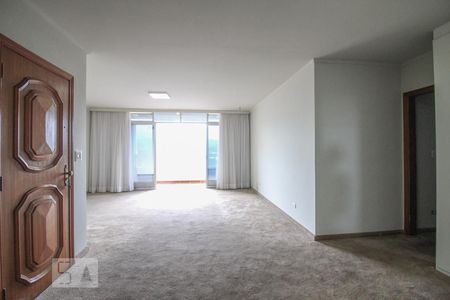 sala de apartamento à venda com 3 quartos, 147m² em Barro Branco (zona Norte), São Paulo