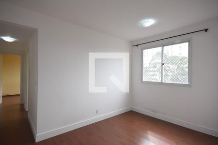 Sala de apartamento para alugar com 2 quartos, 42m² em Jardim Parque Morumbi, São Paulo