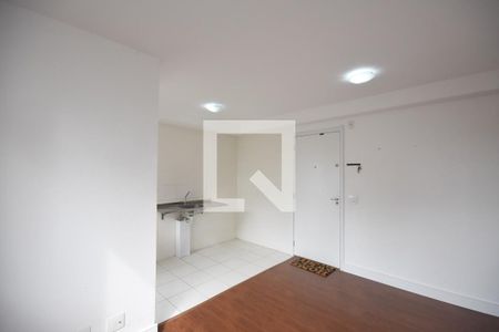 Sala de apartamento para alugar com 2 quartos, 42m² em Jardim Parque Morumbi, São Paulo